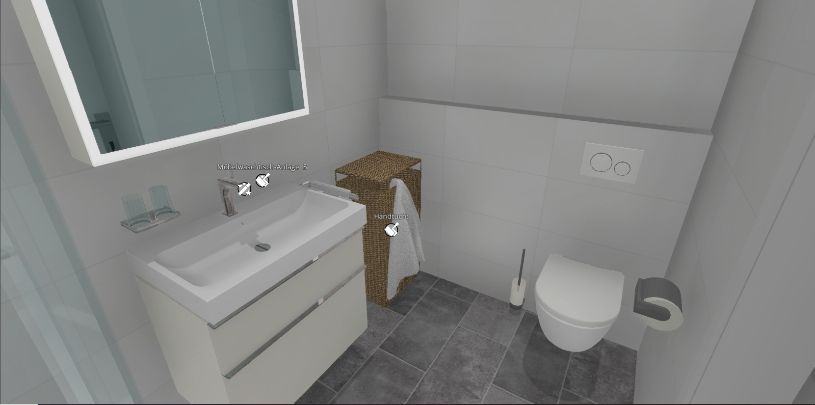 Sanierung Beispiel 2